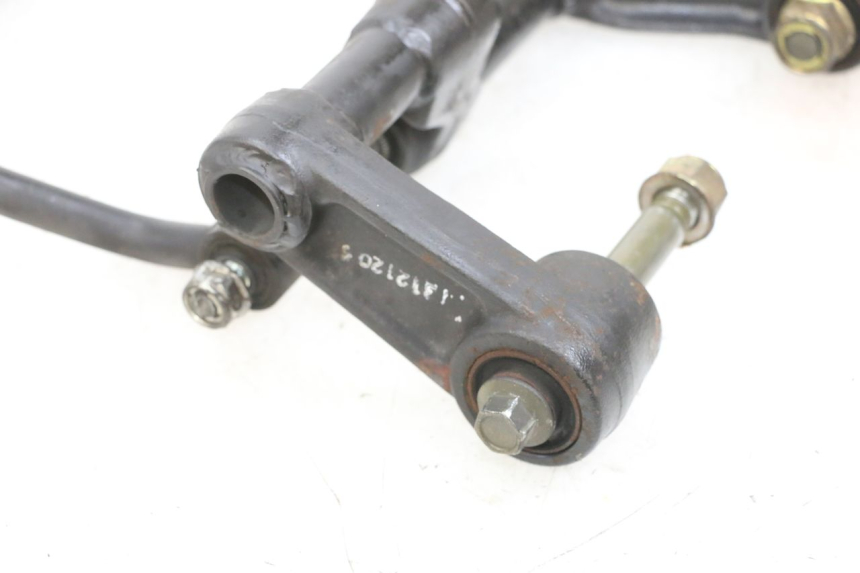 photo de MOTORHALTER ADIVA AD3 300 (2014 - 2020)