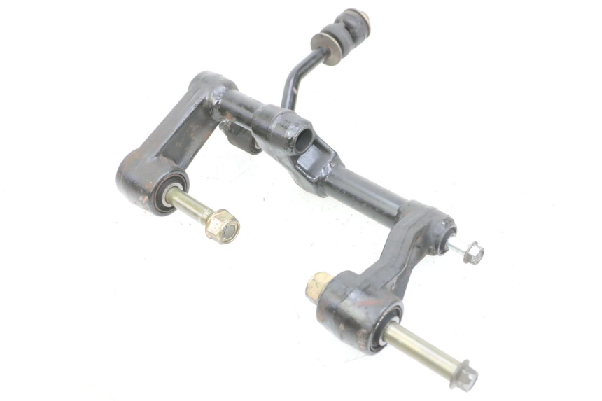 photo de MOTORHALTER ADIVA AD3 300 (2014 - 2020)