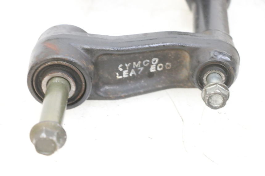 photo de MOTORHALTER ADIVA AD3 300 (2014 - 2020)