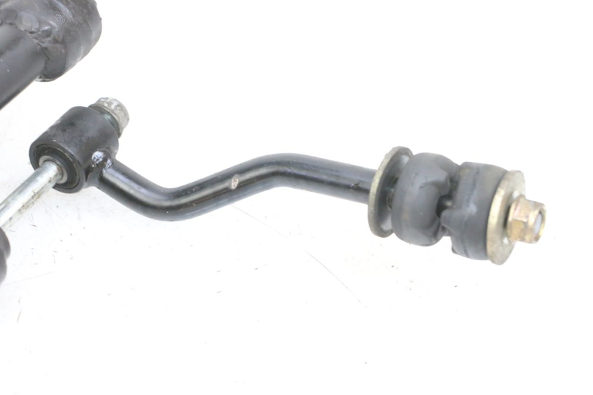 photo de MOTORHALTER ADIVA AD3 300 (2014 - 2020)