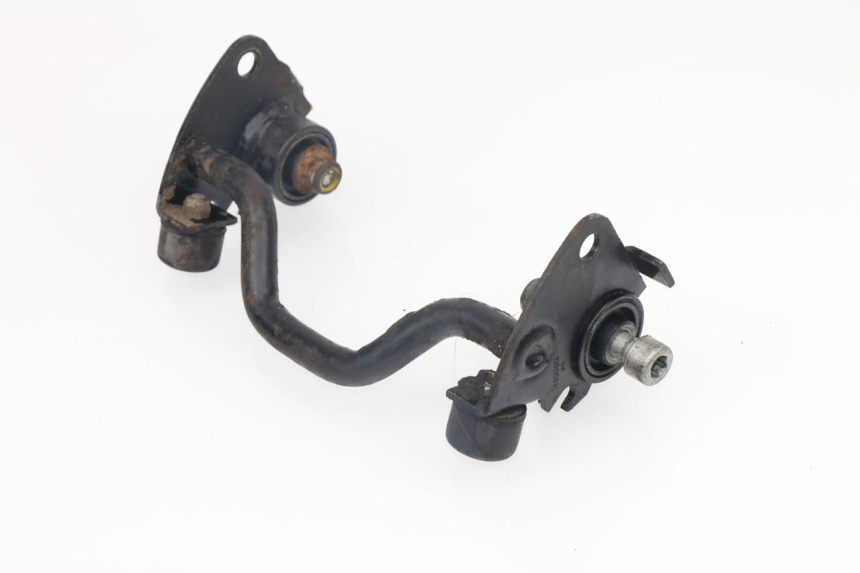 photo de MOTORHALTER APRILIA AMICO 50 (1992 - 1995)