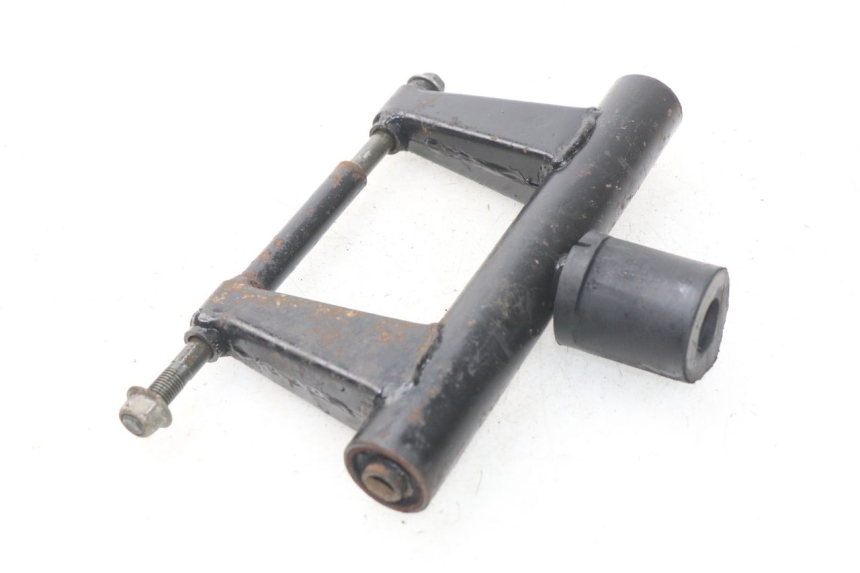 photo de MOTORHALTER BAOTIAN TRAVEL SPIRIT 50 (2010 - 2012)