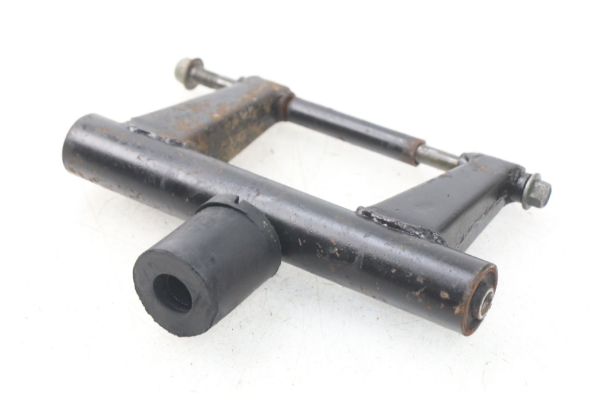 photo de MOTORHALTER BAOTIAN TRAVEL SPIRIT 50 (2010 - 2012)