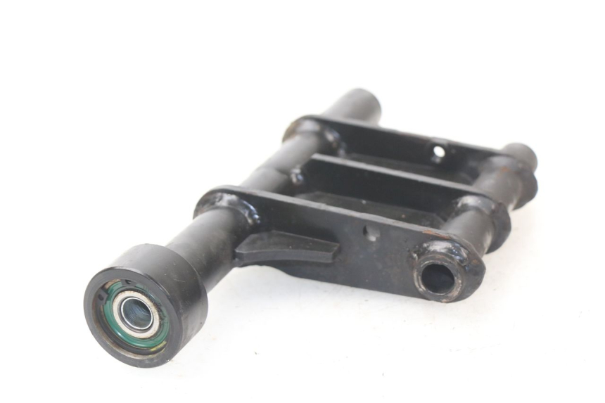 photo de MOTORHALTER PIAGGIO BEVERLY 500 (2003 - 2007)