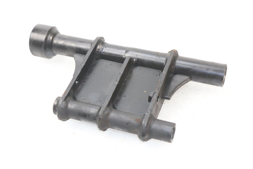 photo de MOTORHALTER PIAGGIO BEVERLY 500 (2003 - 2007)
