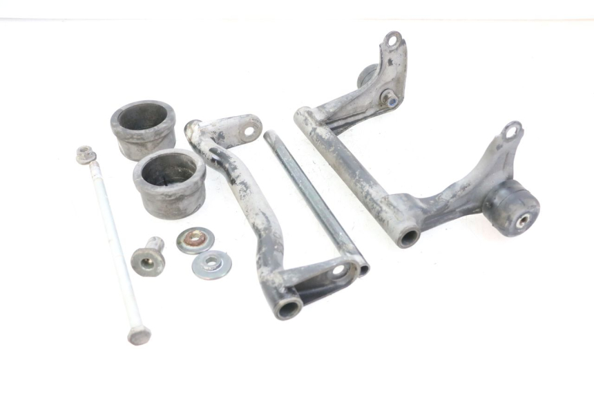 photo de MOTORHALTERUNG BMW C1 125 (2000 - 2003)