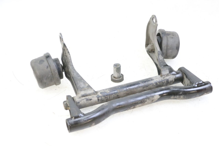 photo de MOTORHALTERUNG BMW C1 125 (2000 - 2003)