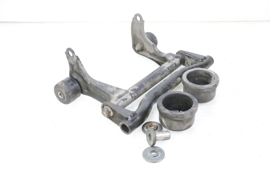 photo de MOTORHALTERUNG BMW C1 125 (2000 - 2003)