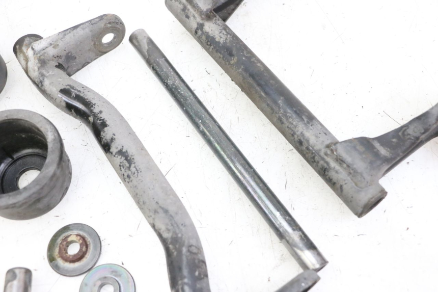 photo de MOTORHALTERUNG BMW C1 125 (2000 - 2003)