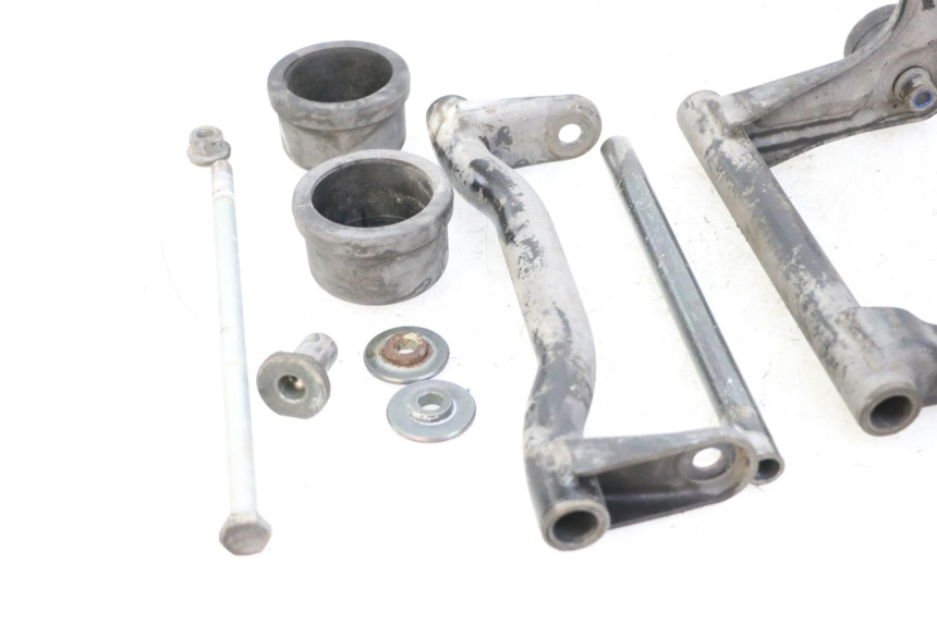 photo de MOTORHALTERUNG BMW C1 125 (2000 - 2003)