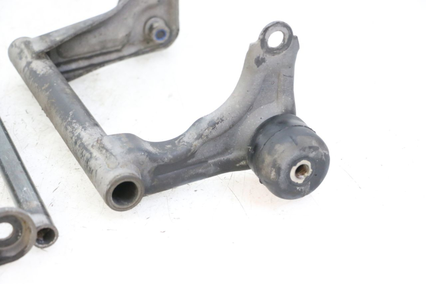 photo de MOTORHALTERUNG BMW C1 125 (2000 - 2003)