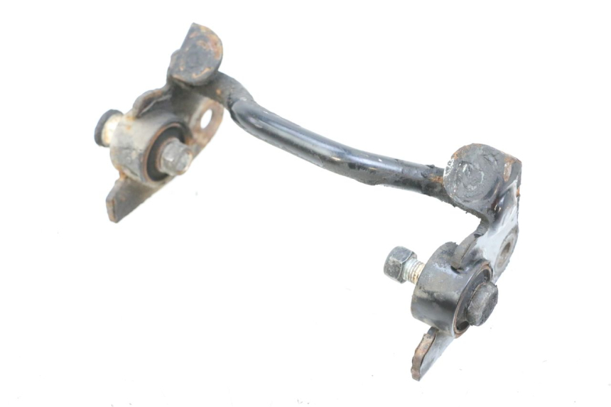 photo de MOTORHALTERUNG MBK BOOSTER SPIRIT 50 (2004 - 2017) - Hauptansicht