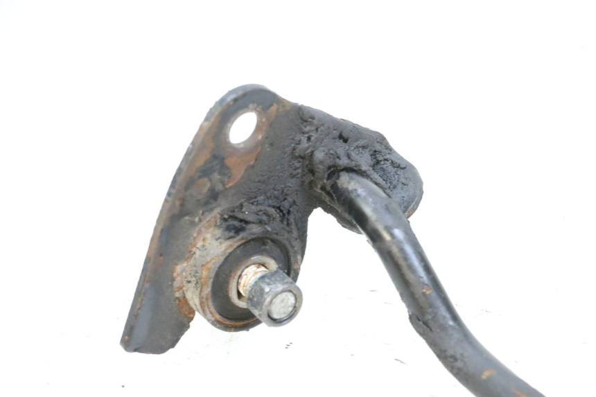 photo de MOTORHALTERUNG MBK BOOSTER SPIRIT 50 (2004 - 2017) - Alternative Perspektive