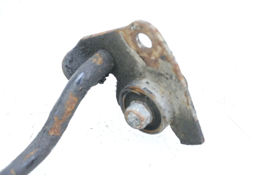 photo de MOTORHALTERUNG MBK BOOSTER SPIRIT 50 (2004 - 2017) - Technische Nahaufnahme