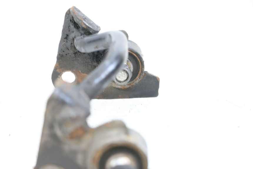 photo de MOTORHALTERUNG MBK BOOSTER SPIRIT 50 (2004 - 2017) - Details der Befestigungspunkte