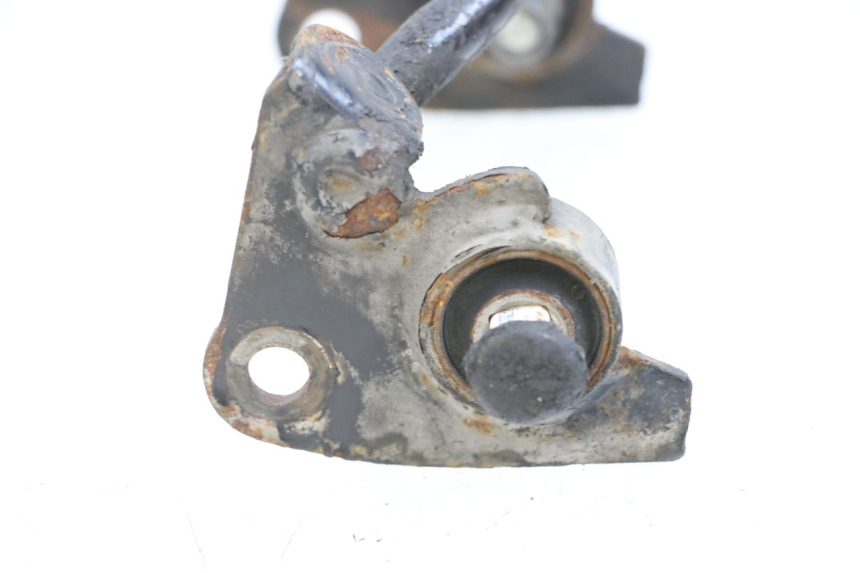 photo de MOTORHALTERUNG MBK BOOSTER SPIRIT 50 (2004 - 2017) - Oberflächenzustand und Material