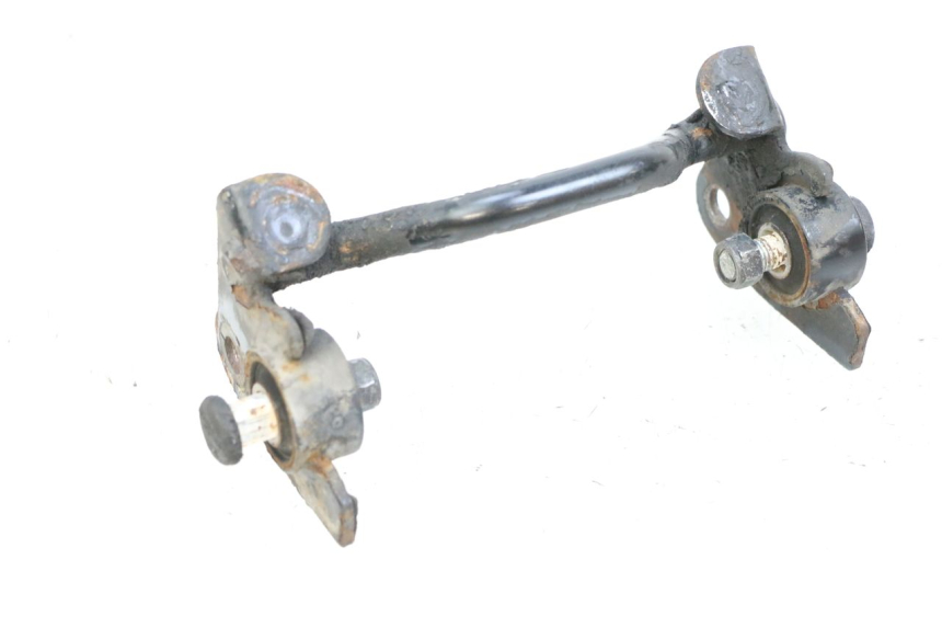 photo de MOTORHALTERUNG MBK BOOSTER SPIRIT 50 (2004 - 2017) - Geprüftes Gebrauchtteil