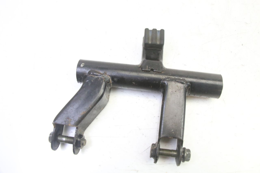 photo de MOTORHALTER MOTRON BREEZY 4T 50 (2021 - 2025)