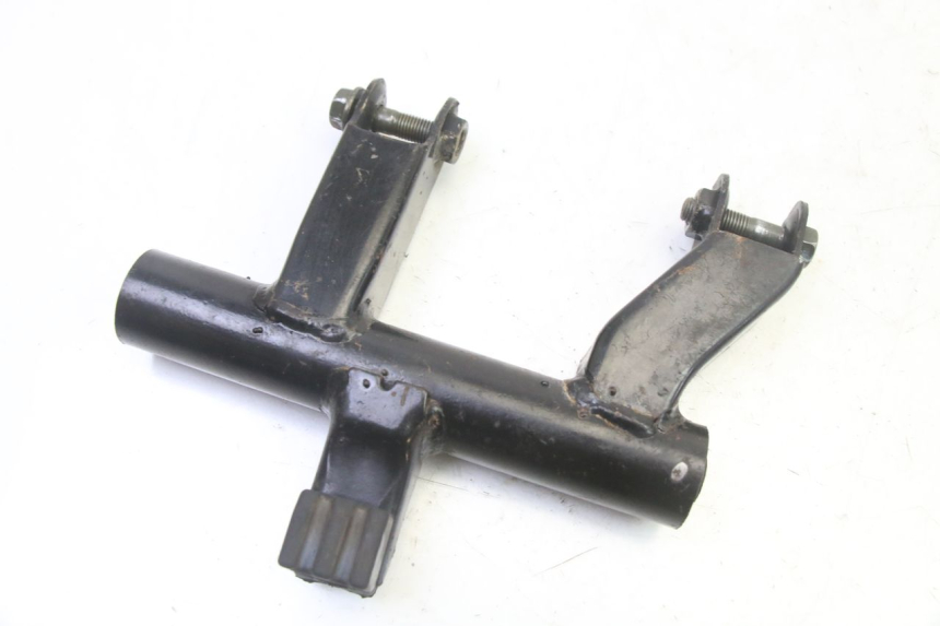 photo de MOTORHALTER MOTRON BREEZY 4T 50 (2021 - 2025)