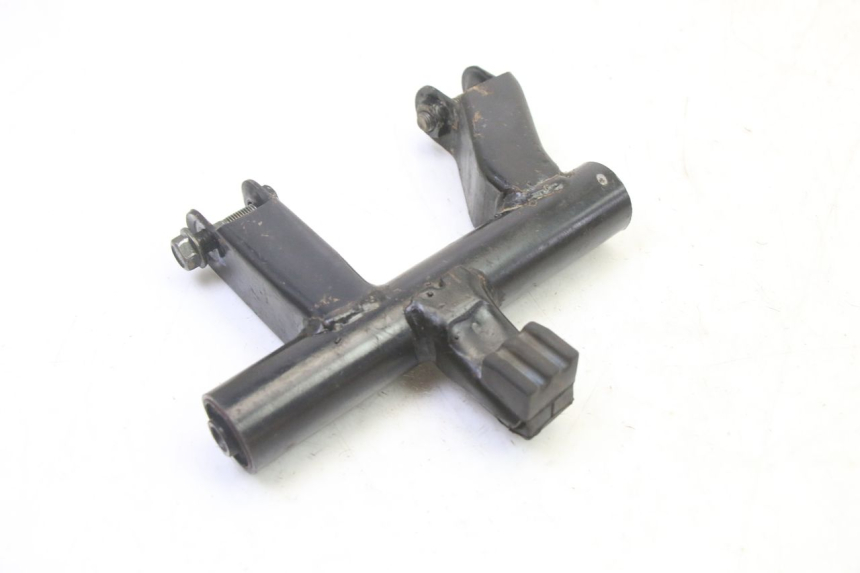 photo de MOTORHALTER MOTRON BREEZY 4T 50 (2021 - 2025)