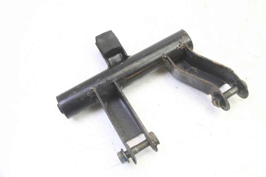 photo de MOTORHALTER MOTRON BREEZY 4T 50 (2021 - 2025)