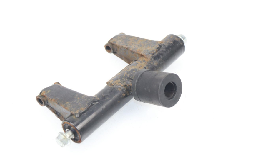 photo de MOTORHALTER BAOTIAN BT 49 QT-9 50 (2006 - 2010)
