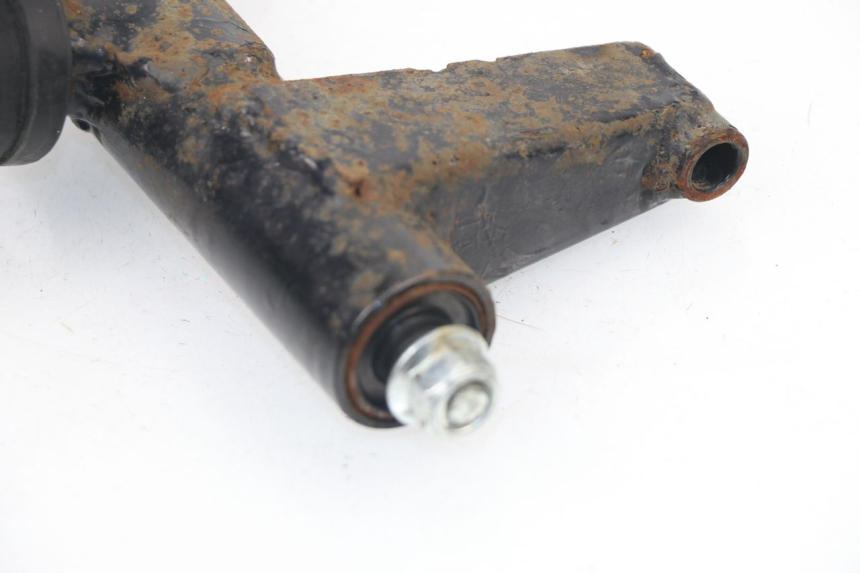 photo de MOTORHALTER BAOTIAN BT 49 QT-9 50 (2006 - 2010)