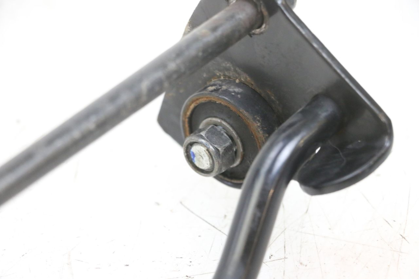 photo de MOTORHALTER YAMAHA BW'S EASY 50 (2013 - 2016) - Alternative Perspektive