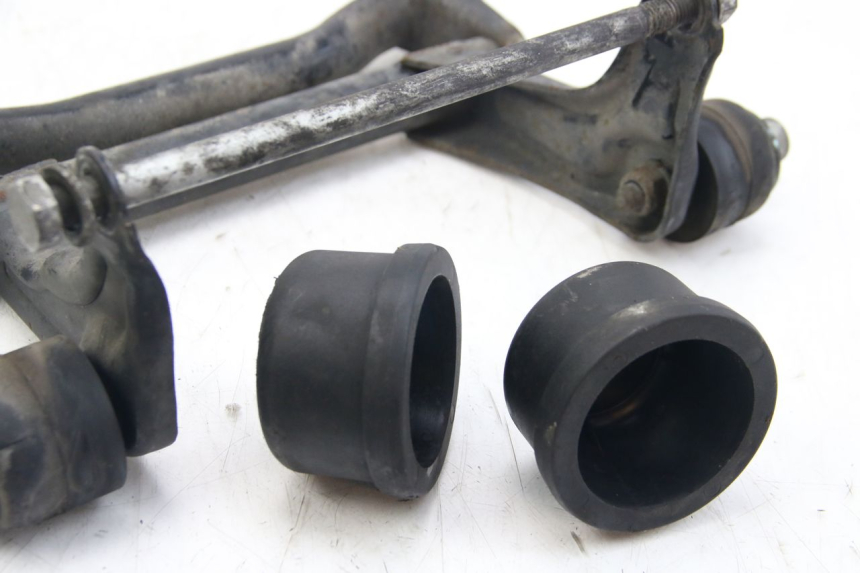 photo de MOTORHALTERUNG BMW C1 125 (2000 - 2003)