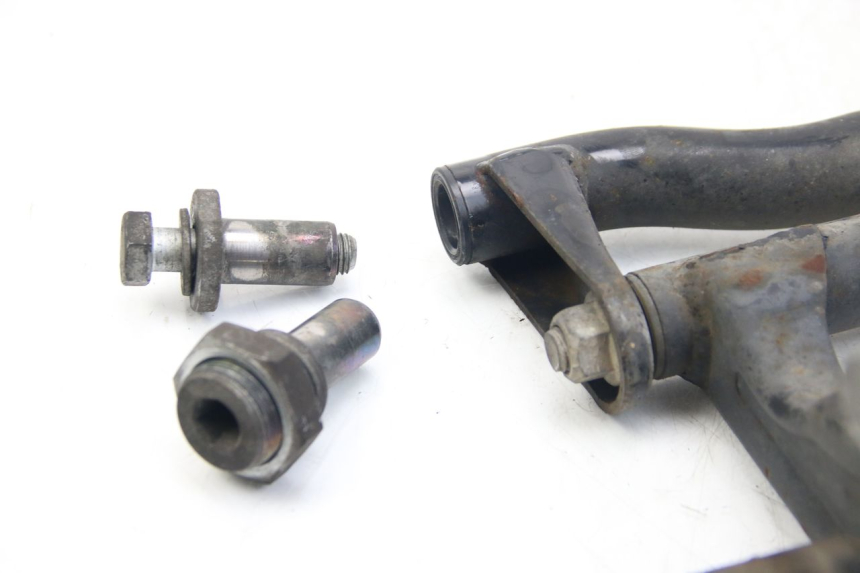 photo de MOTORHALTERUNG BMW C1 125 (2000 - 2003)