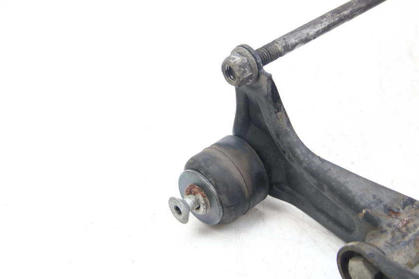 photo de MOTORHALTERUNG BMW C1 125 (2000 - 2003)