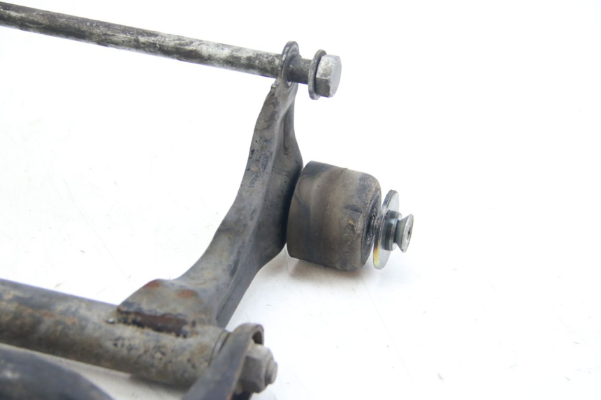 photo de MOTORHALTERUNG BMW C1 125 (2000 - 2003)