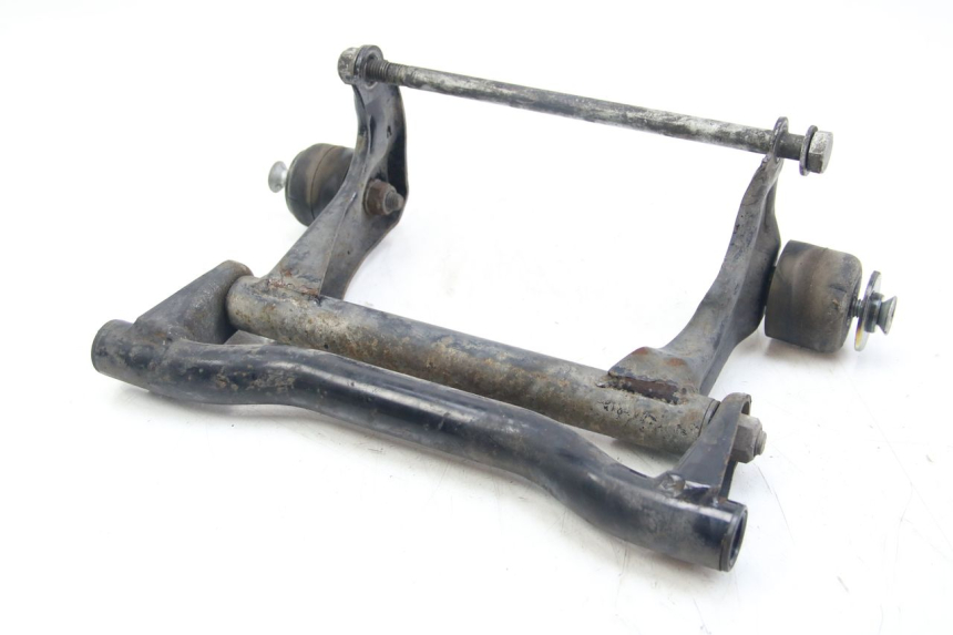 photo de MOTORHALTERUNG BMW C1 125 (2000 - 2003)