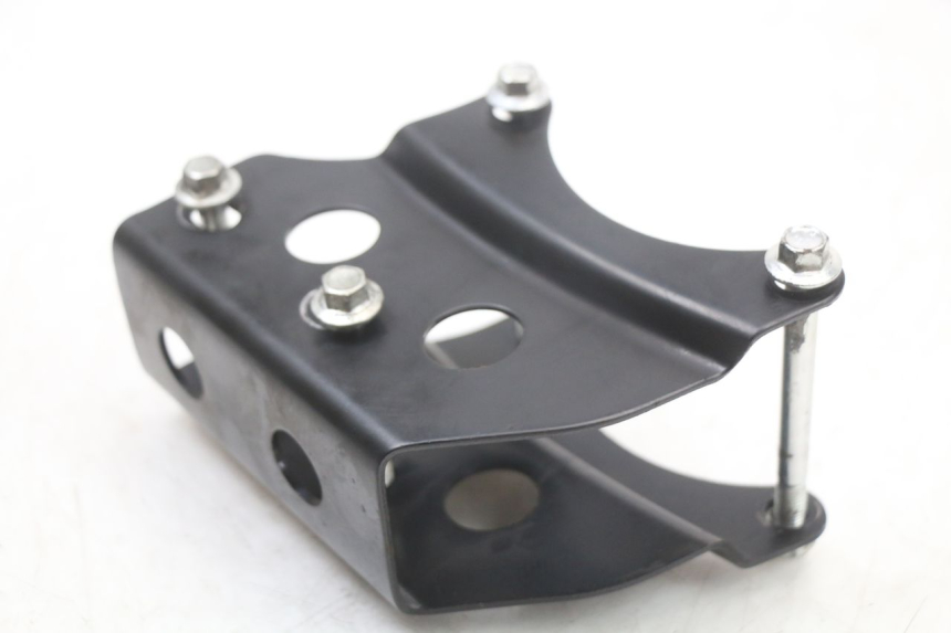 photo de MOTORHALTER ARCHIVE CAFE RACER 4T 50 (2019 - 2024)