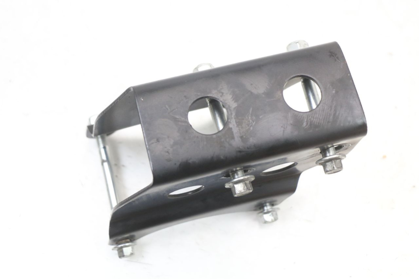 photo de MOTORHALTER ARCHIVE CAFE RACER 4T 50 (2019 - 2024)