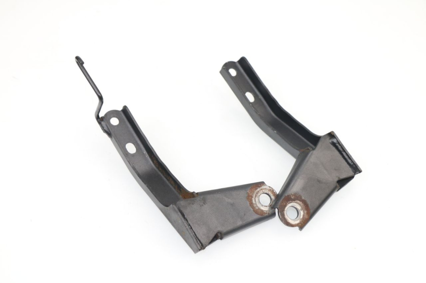 photo de MOTORHALTER HONDA CBR R 125 (2003 - 2006)