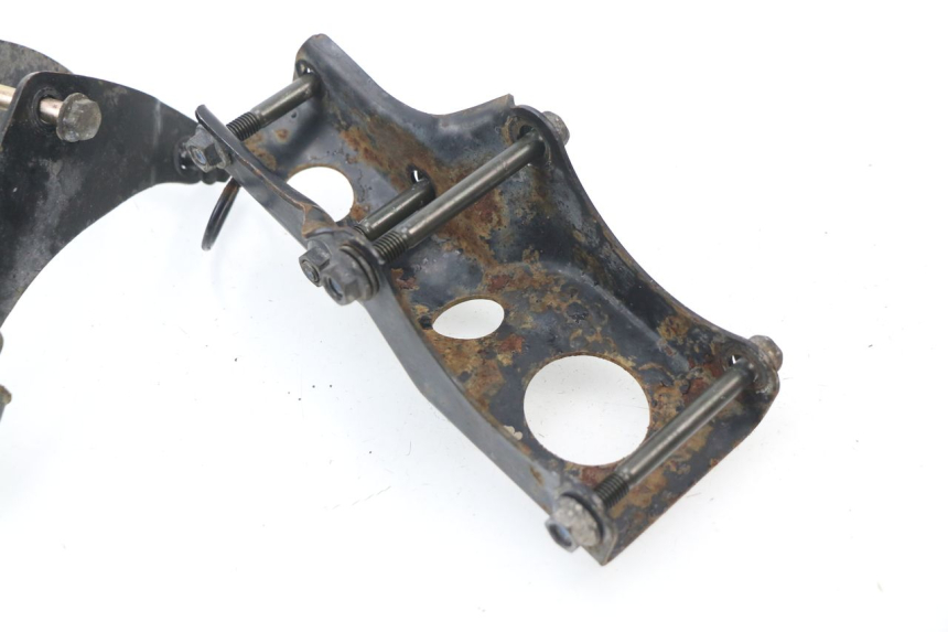 photo de MOTORHALTER HONDA CG 125 (1996 - 1998)