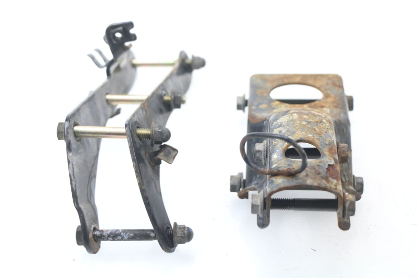 photo de MOTORHALTER HONDA CG 125 (1996 - 1998)