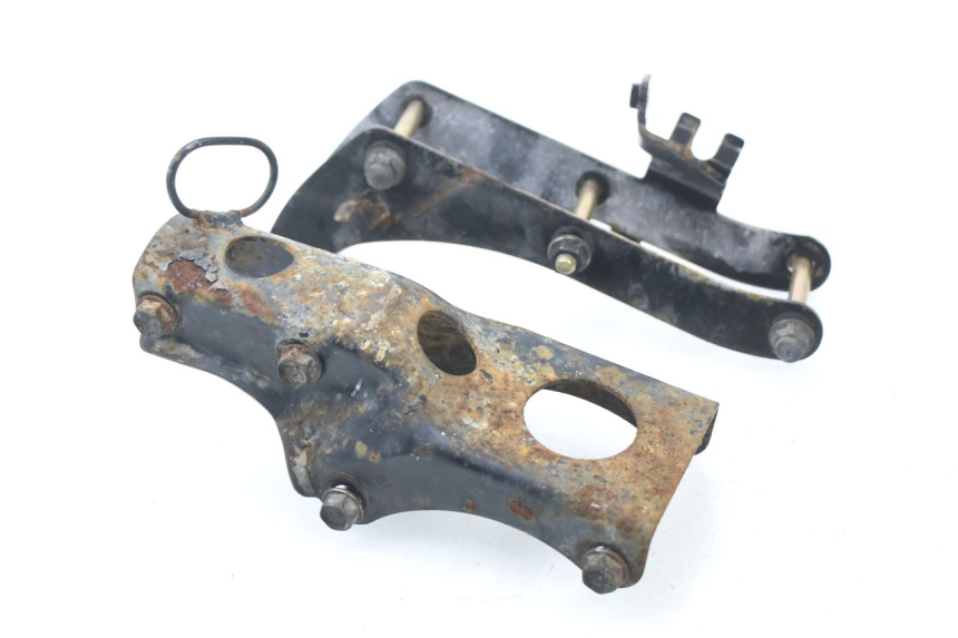 photo de MOTORHALTER HONDA CG 125 (1996 - 1998)