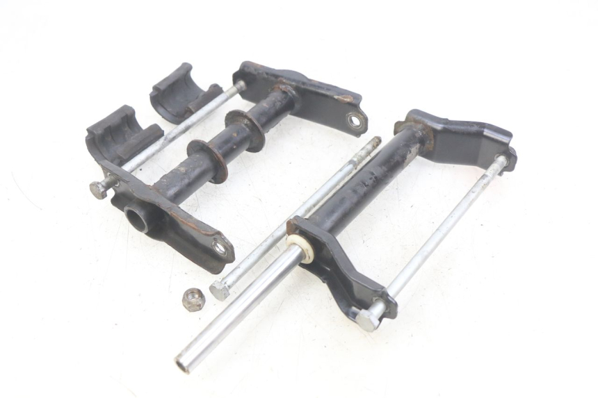 photo de MOTORHALTERUNG PEUGEOT CITYSTAR 125 (2011 - 2017)