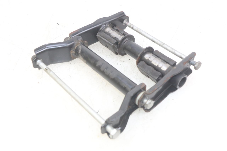 photo de MOTORHALTERUNG PEUGEOT CITYSTAR 125 (2011 - 2017)