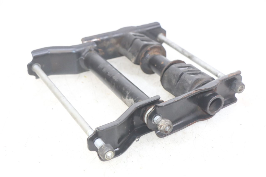 photo de MOTORHALTERUNG PEUGEOT CITYSTAR 125 (2011 - 2017)