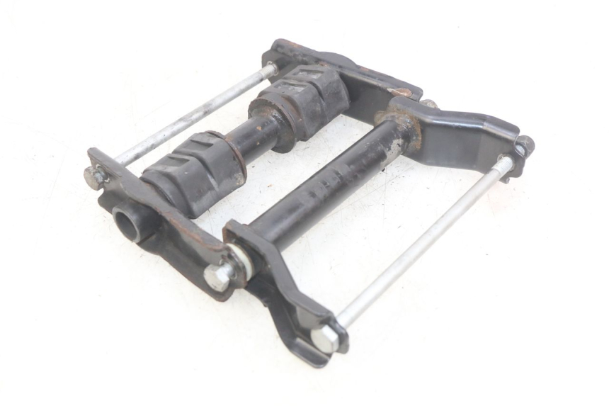 photo de MOTORHALTERUNG PEUGEOT CITYSTAR 125 (2011 - 2017)