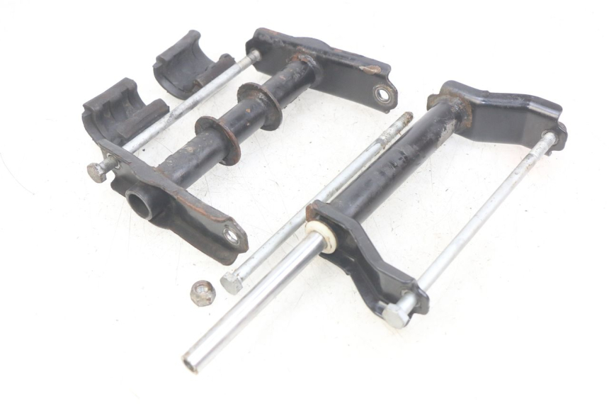 photo de MOTORHALTERUNG PEUGEOT CITYSTAR 125 (2011 - 2017)