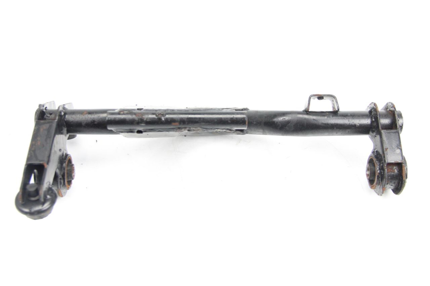 photo de MOTORHALTER JMSTAR CJ12M 125 (2005 - 2007)