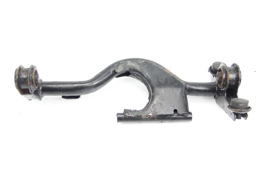 photo de MOTORHALTER JMSTAR CJ12M 125 (2005 - 2007)