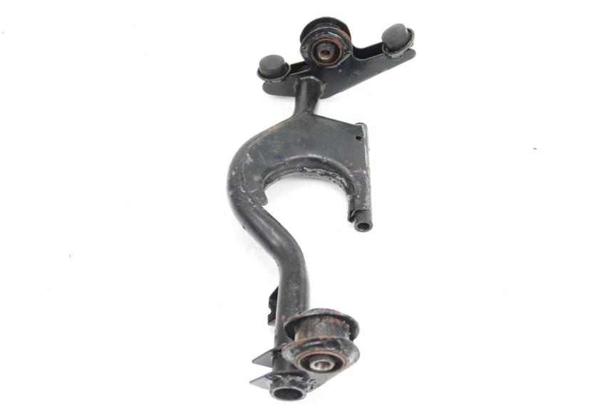 photo de MOTORHALTER JMSTAR CJ12M 125 (2005 - 2007)