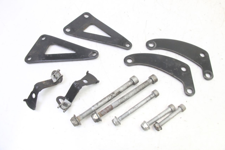 photo de MOTORHALTER APRILIA CLASSIC 125 (1995 - 2001)