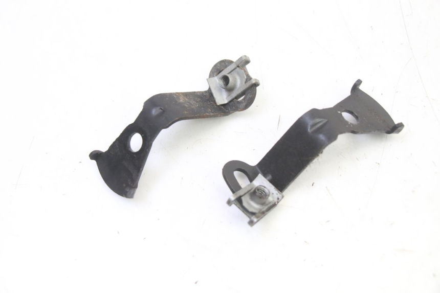 photo de MOTORHALTER APRILIA CLASSIC 125 (1995 - 2001)