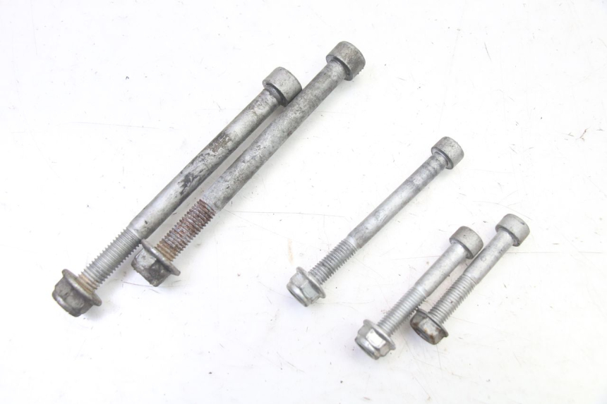photo de MOTORHALTER APRILIA CLASSIC 125 (1995 - 2001)